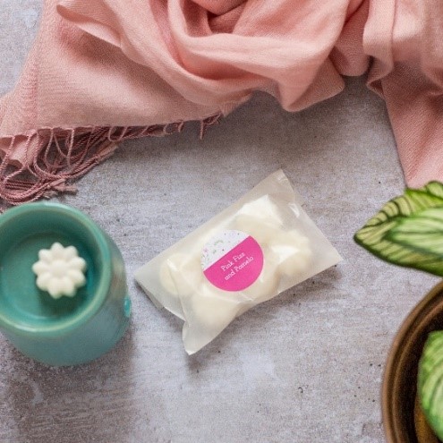 Chalk and Cheese Wax Melts