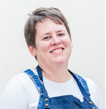 Chalk and Cheese Owner