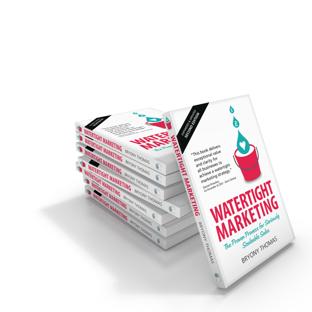 Digital Marketing Apprenticeship