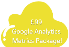 Google Analytics Metrics