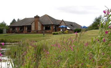 Dummer Golf Club - Club House