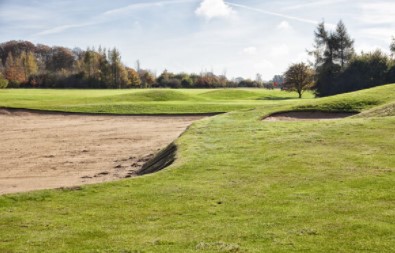Dummer Golf Club - Green